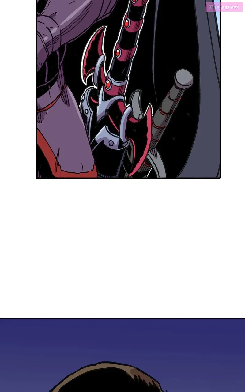 Clevatess, chapter 5, page 77