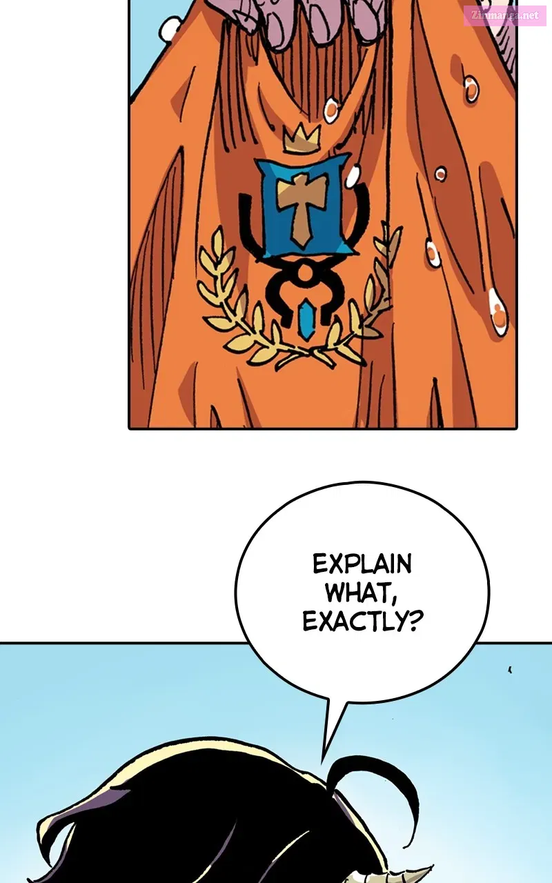 Clevatess, chapter 6, page 18