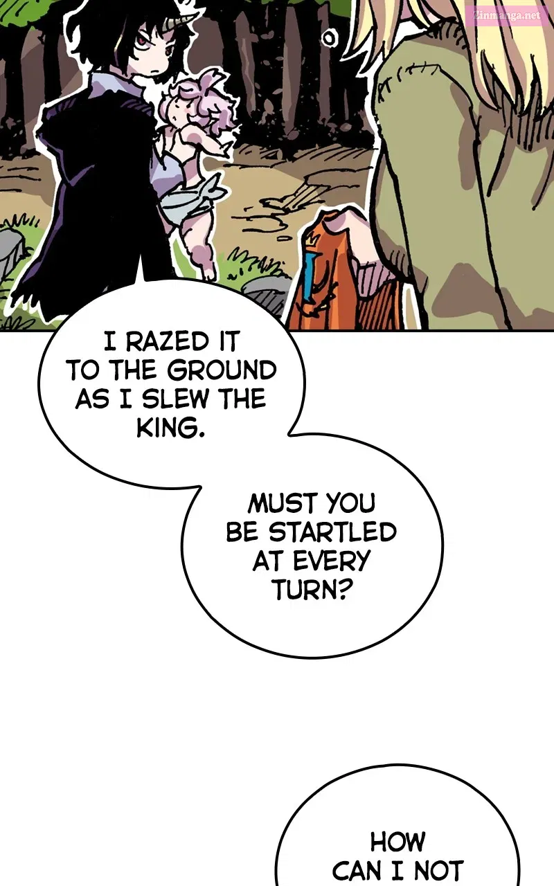 Clevatess, chapter 6, page 28