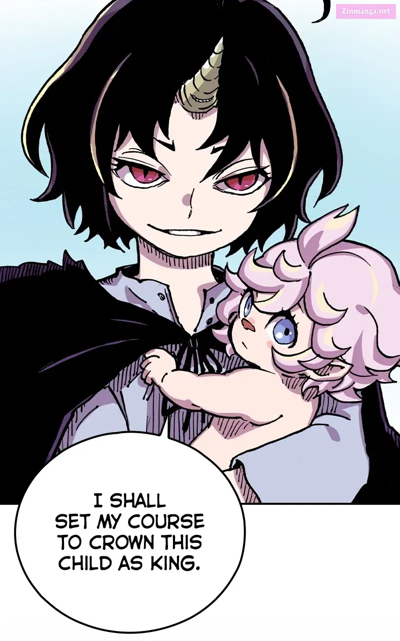 Clevatess, chapter 6, page 34