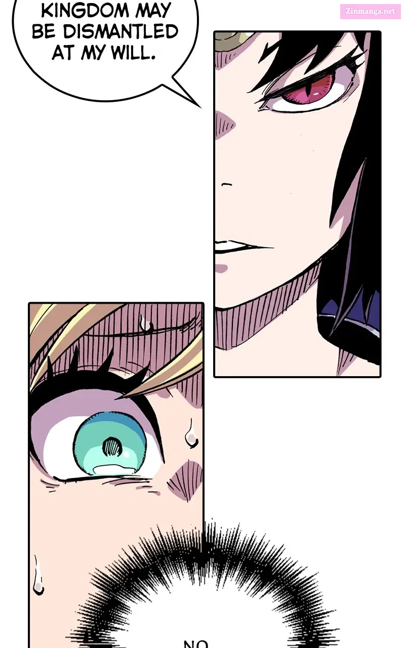 Clevatess, chapter 6, page 38