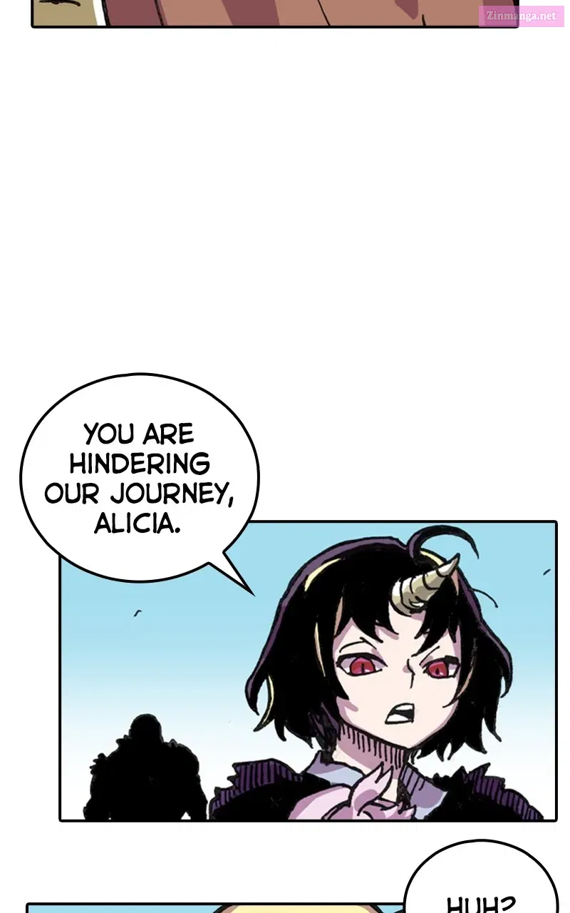 Clevatess, chapter 6, page 53