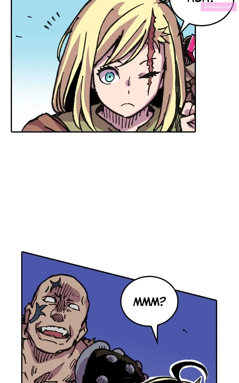 Clevatess, chapter 6, page 54