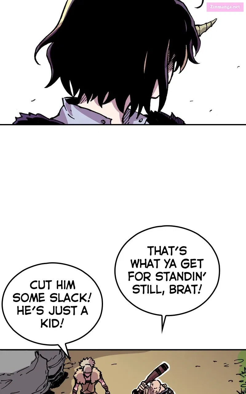 Clevatess, chapter 6, page 59