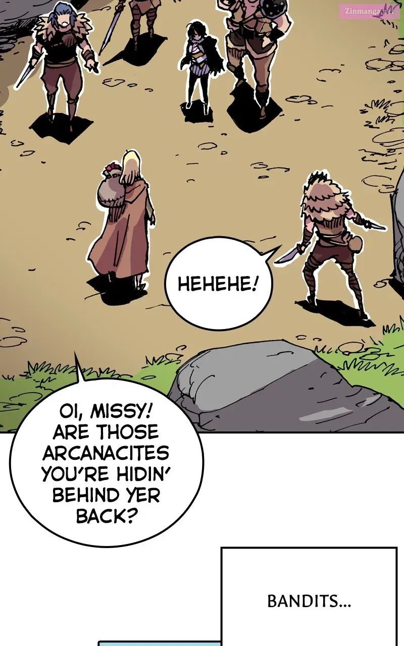 Clevatess, chapter 6, page 60
