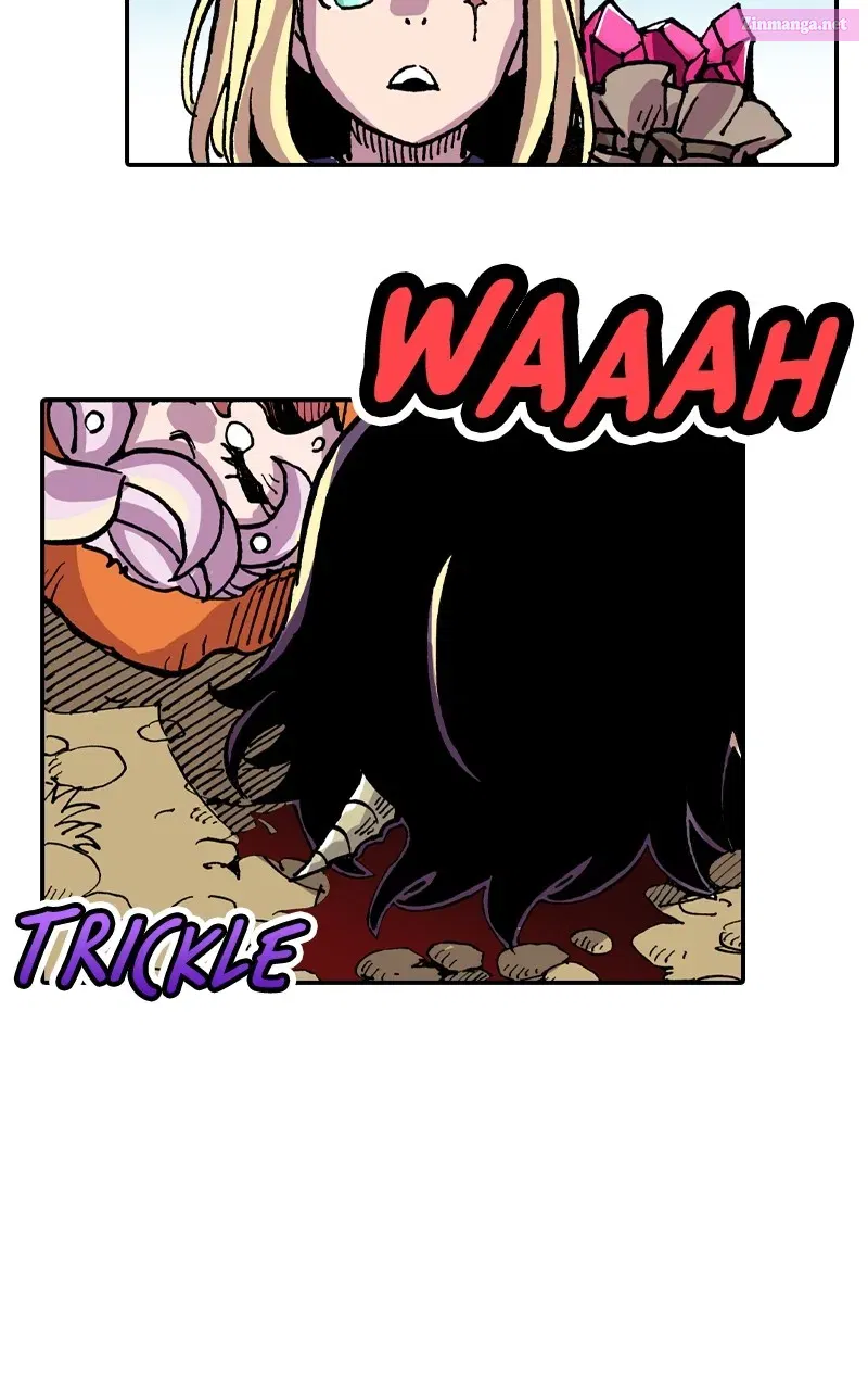 Clevatess, chapter 6, page 65