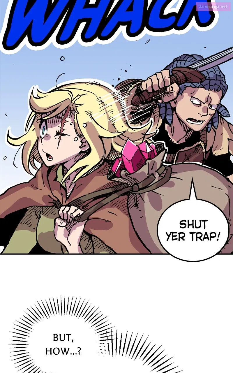 Clevatess, chapter 6, page 68