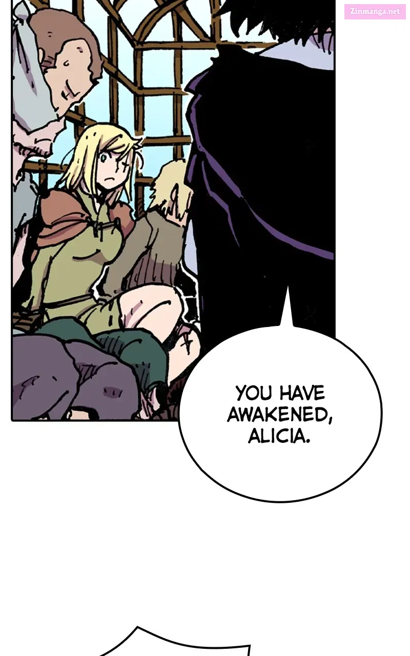 Clevatess, chapter 7, page 9