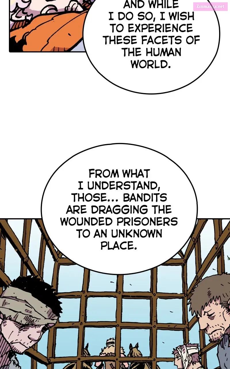 Clevatess, chapter 7, page 21