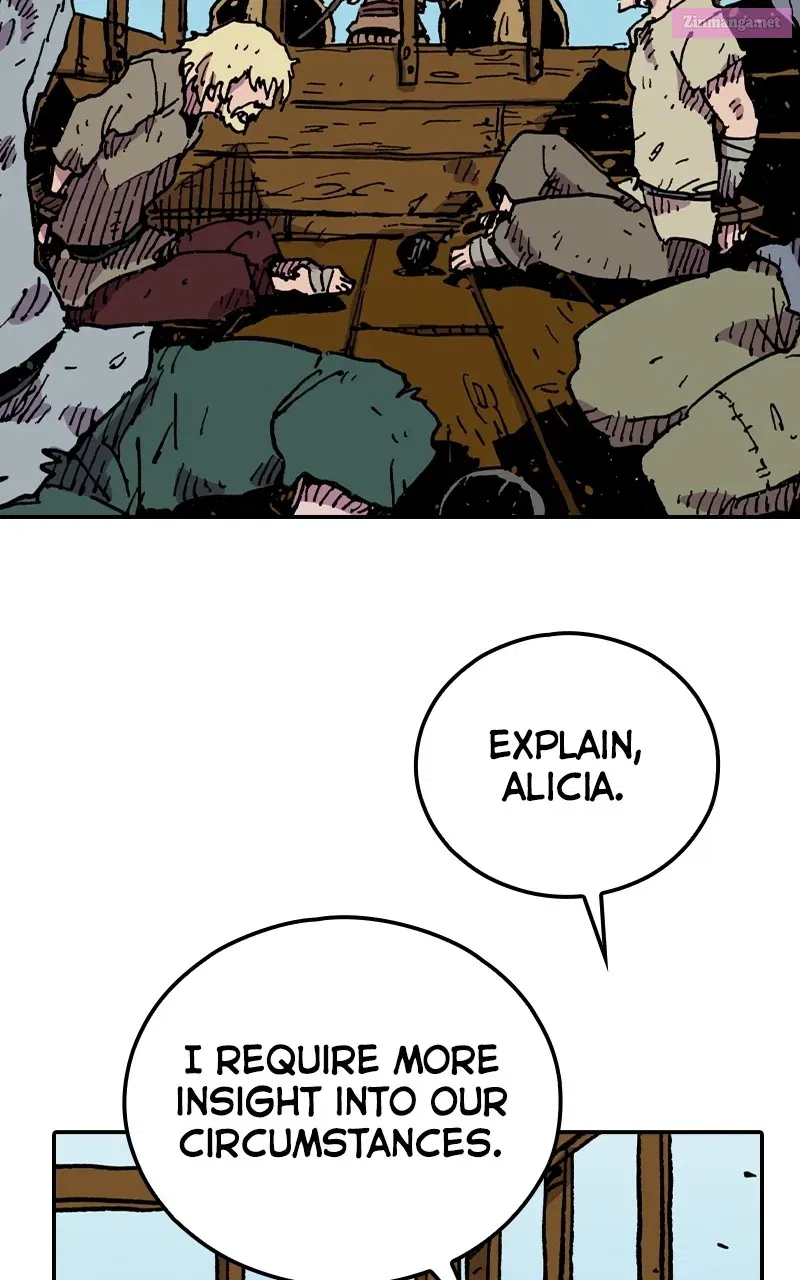 Clevatess, chapter 7, page 22