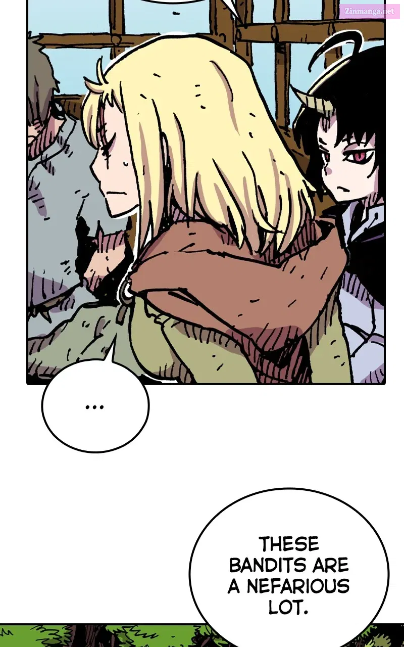 Clevatess, chapter 7, page 23