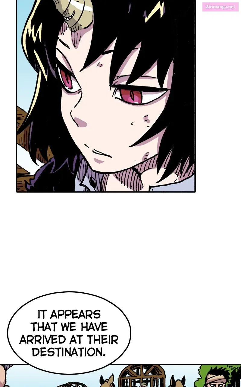 Clevatess, chapter 7, page 28