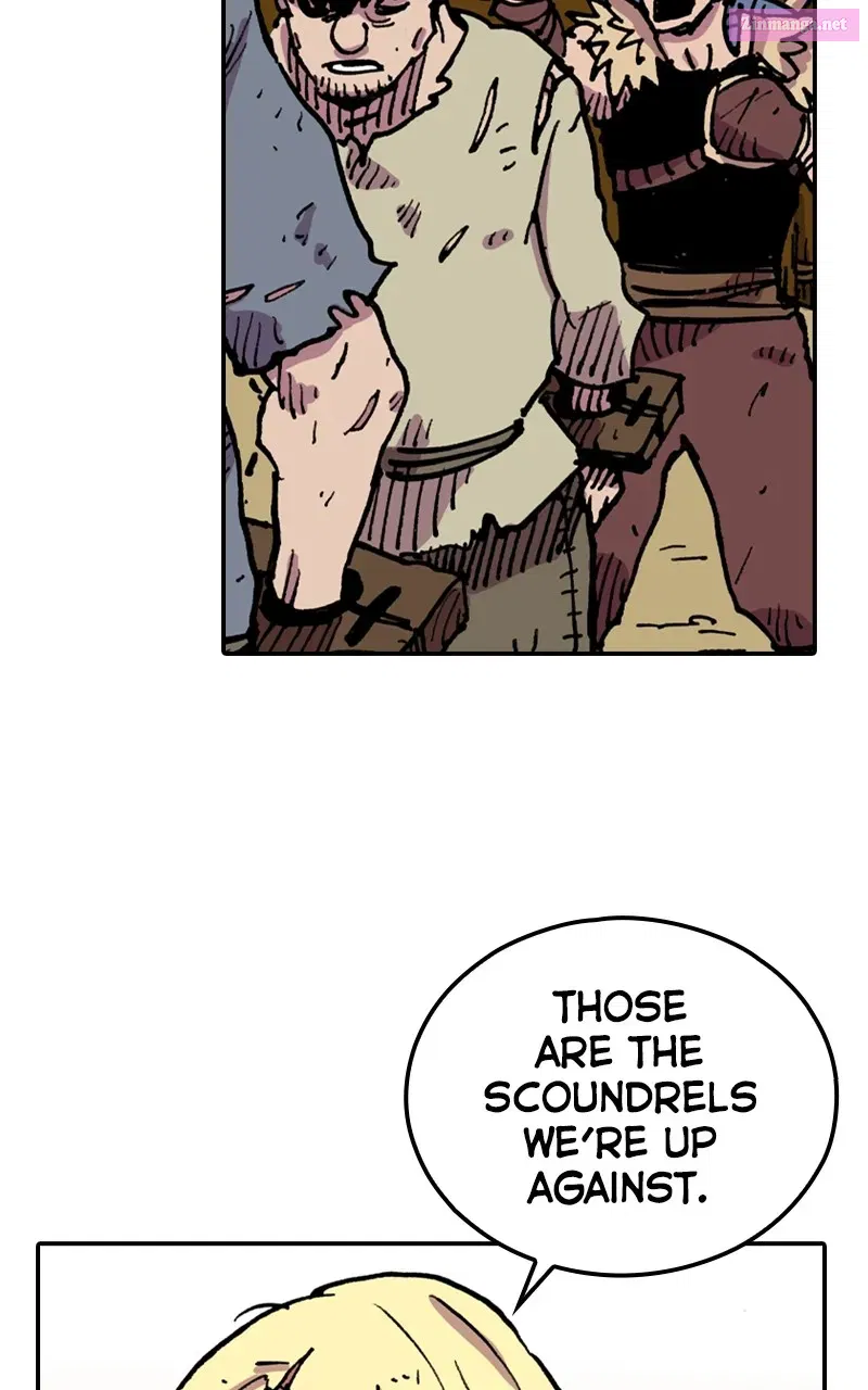 Clevatess, chapter 7, page 45