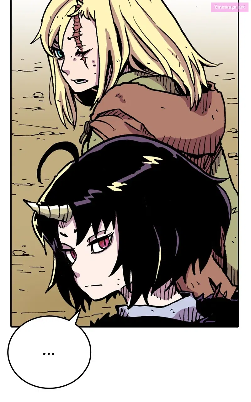 Clevatess, chapter 7, page 46
