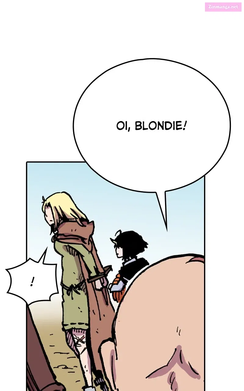 Clevatess, chapter 7, page 47