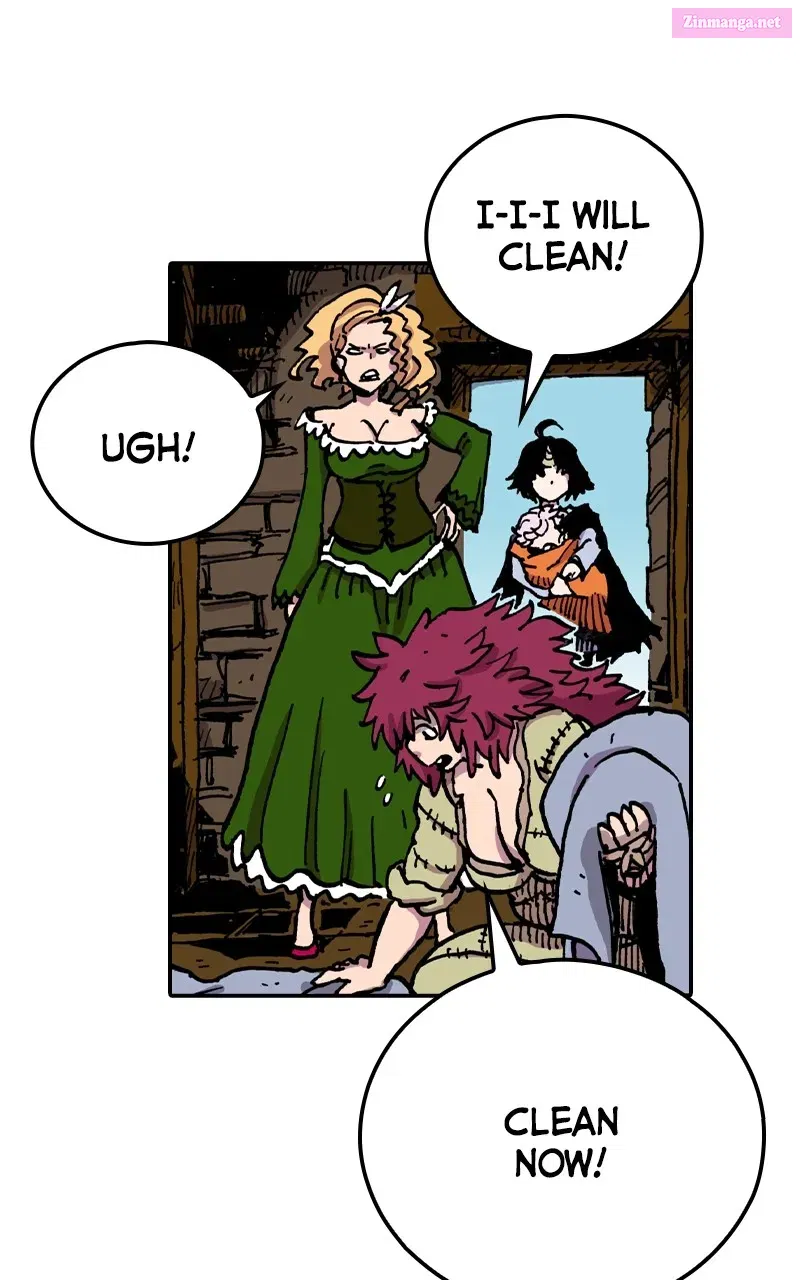 Clevatess, chapter 7, page 60