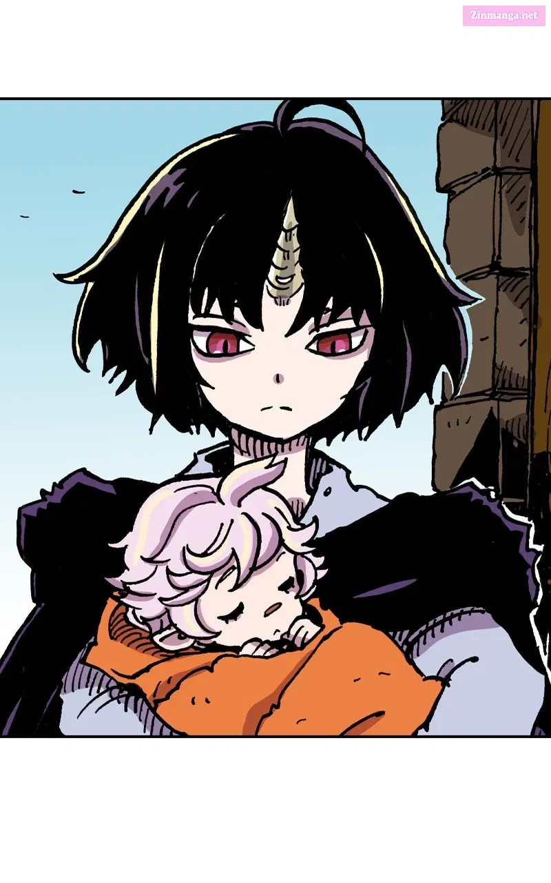 Clevatess, chapter 7, page 63