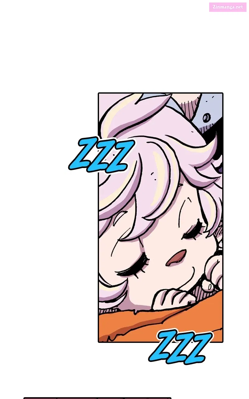 Clevatess, chapter 7, page 64