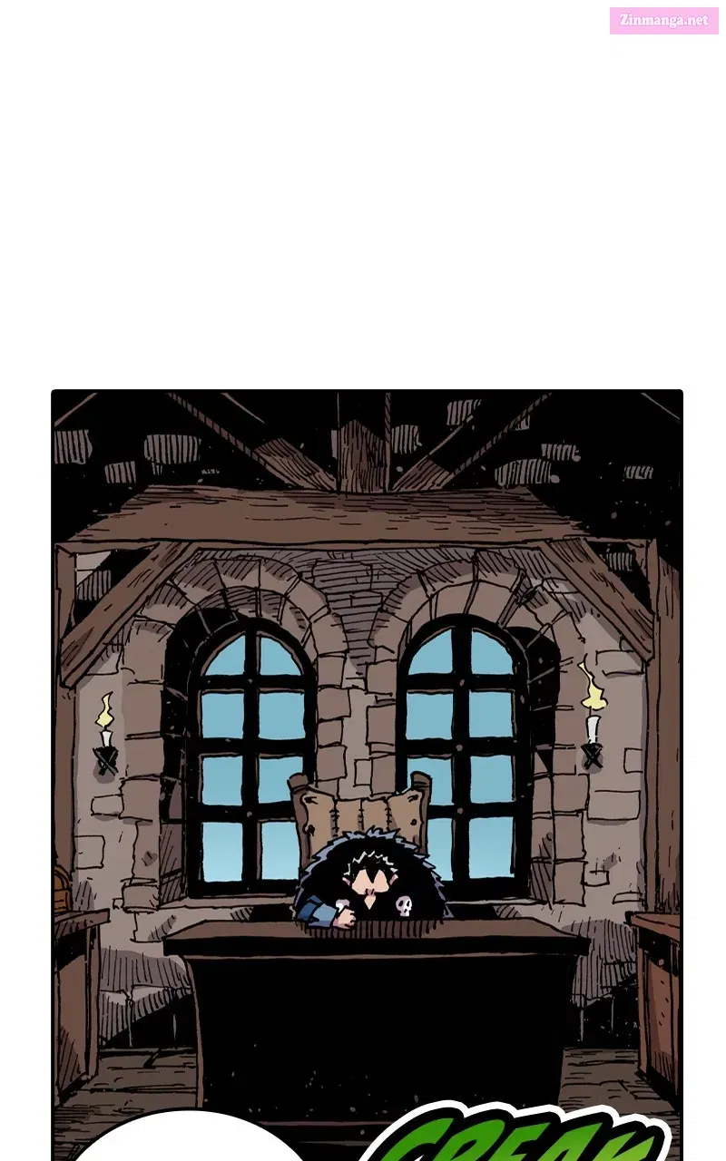 Clevatess, chapter 7, page 74