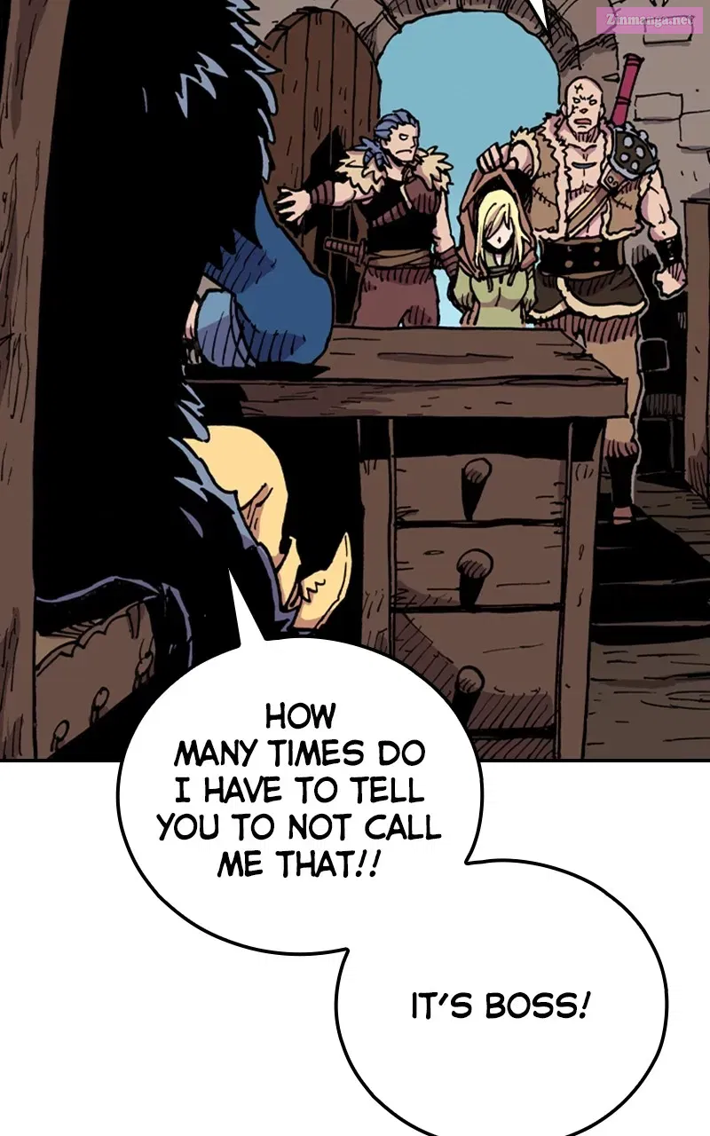 Clevatess, chapter 7, page 76