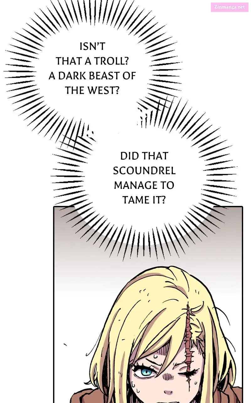 Clevatess, chapter 7, page 85