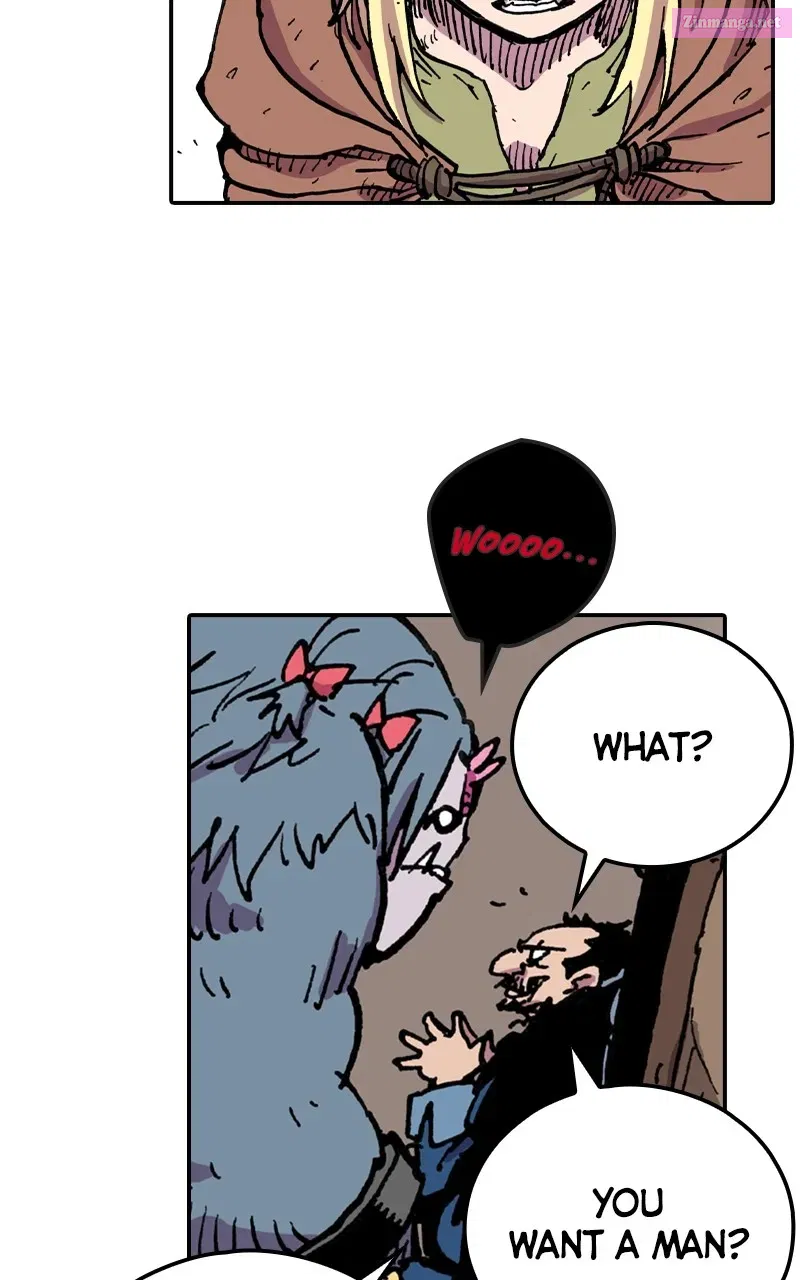 Clevatess, chapter 7, page 86