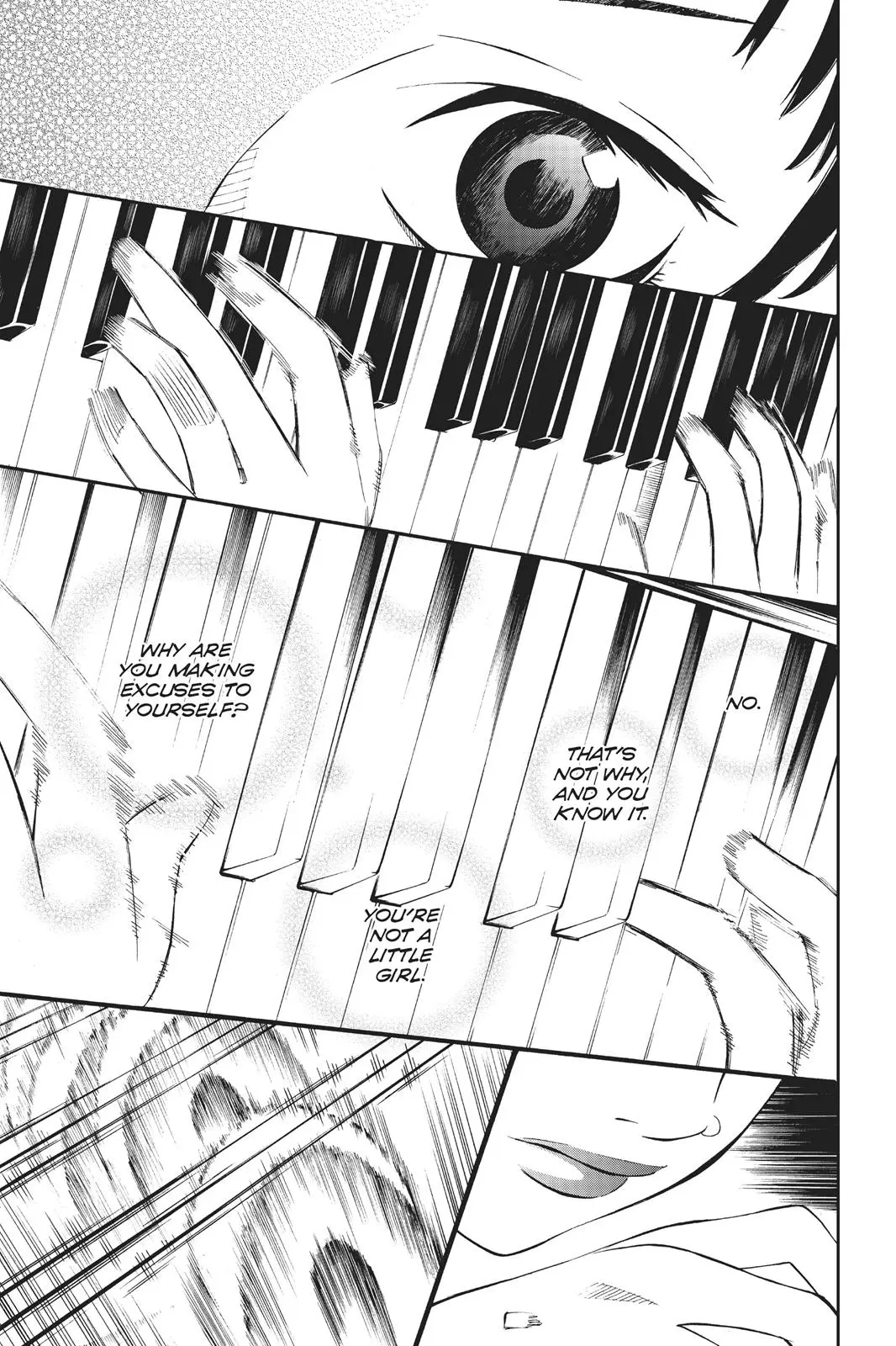 Shigatsu wa Kimi no Uso, chapter 13, page 38