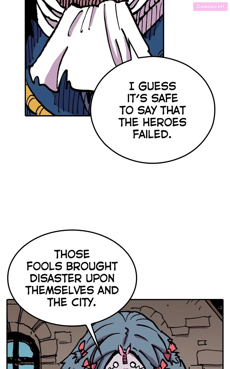 Clevatess, chapter 7, page 97