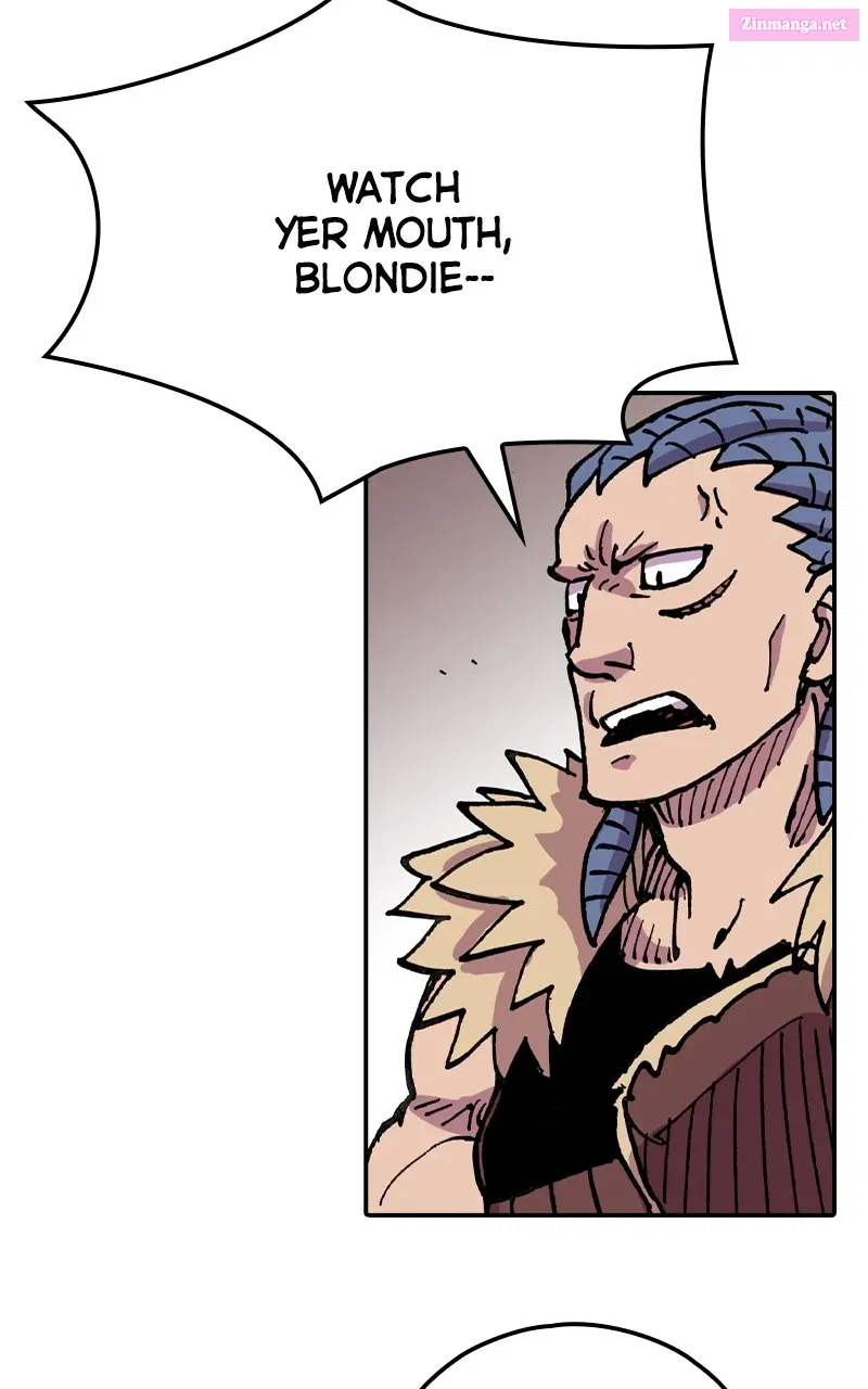 Clevatess, chapter 7, page 102