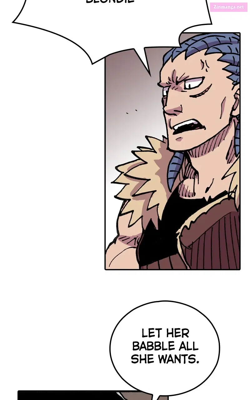 Clevatess, chapter 8, page 6