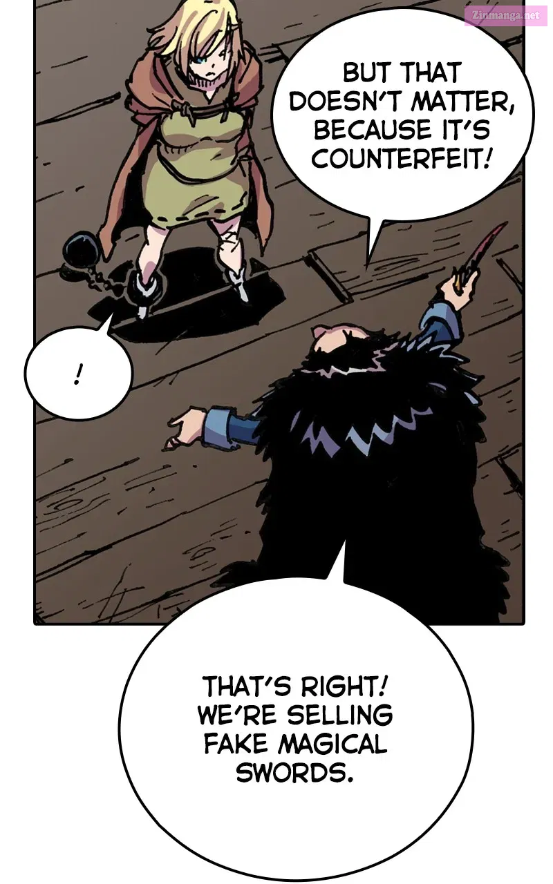 Clevatess, chapter 8, page 15