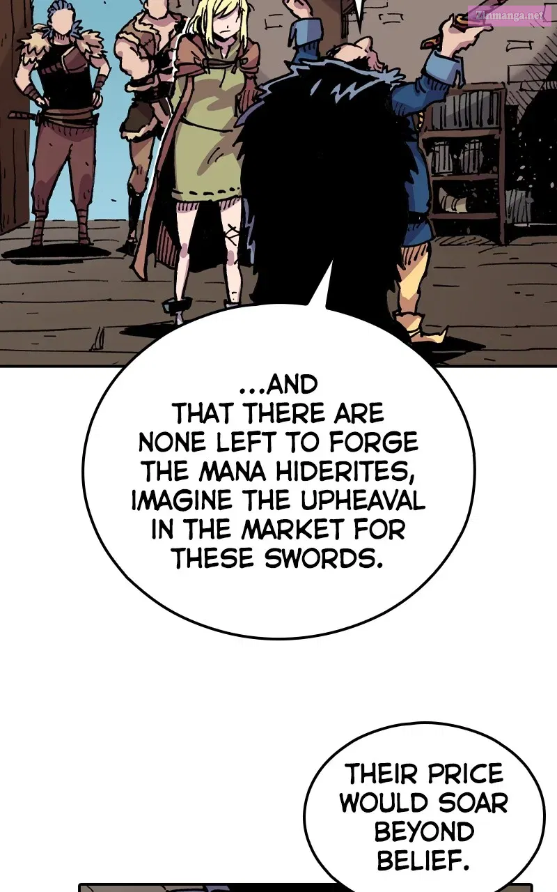 Clevatess, chapter 8, page 18
