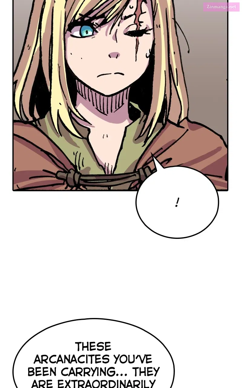 Clevatess, chapter 8, page 31