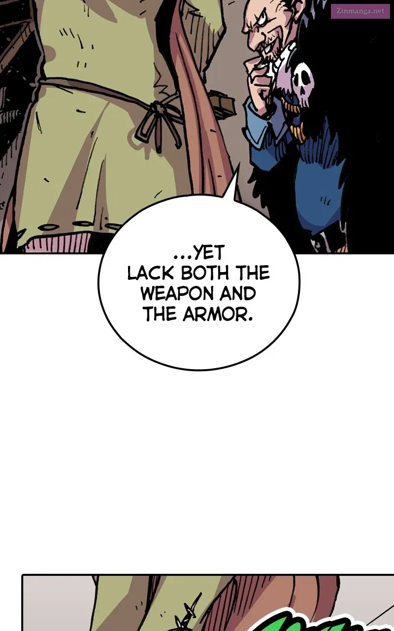 Clevatess, chapter 8, page 35