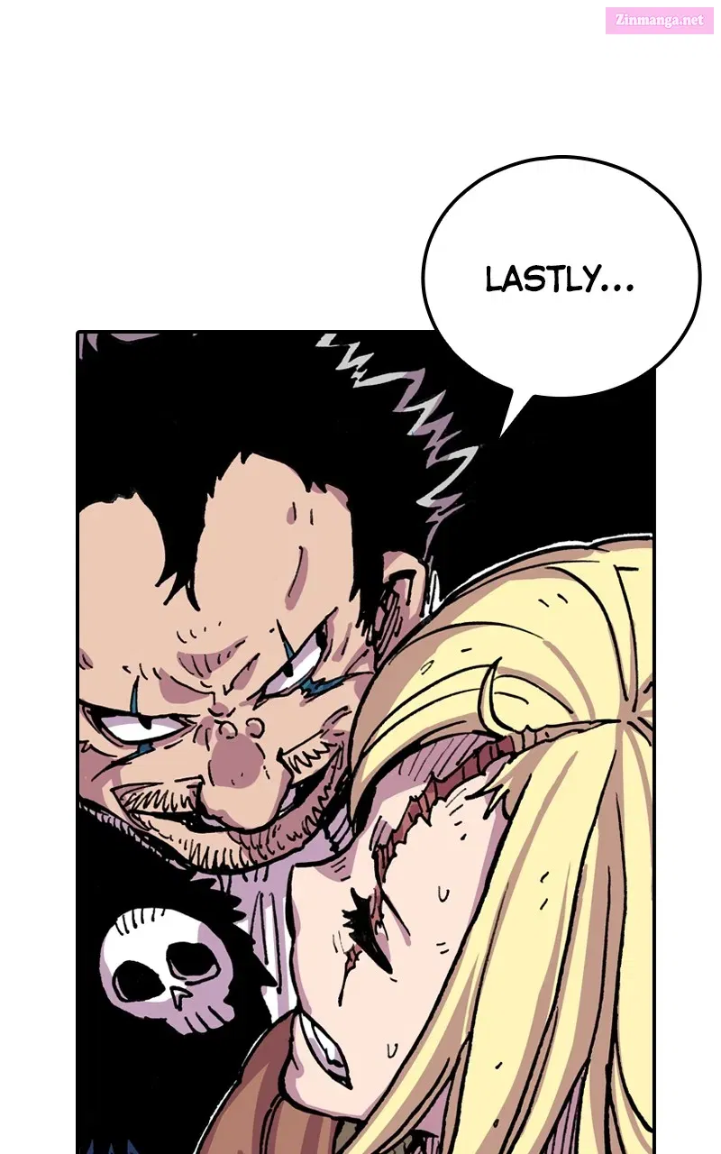 Clevatess, chapter 8, page 37