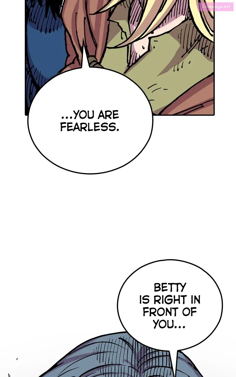 Clevatess, chapter 8, page 38
