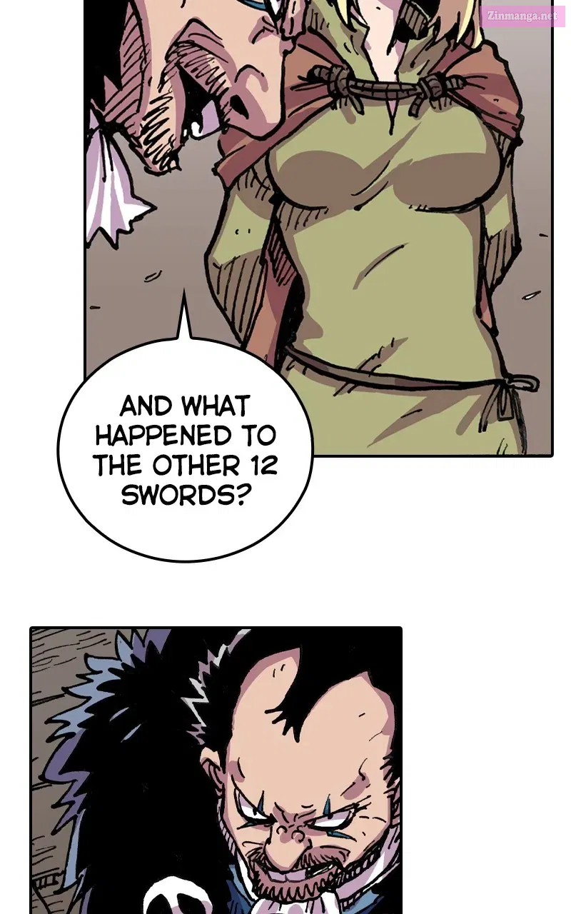 Clevatess, chapter 8, page 44