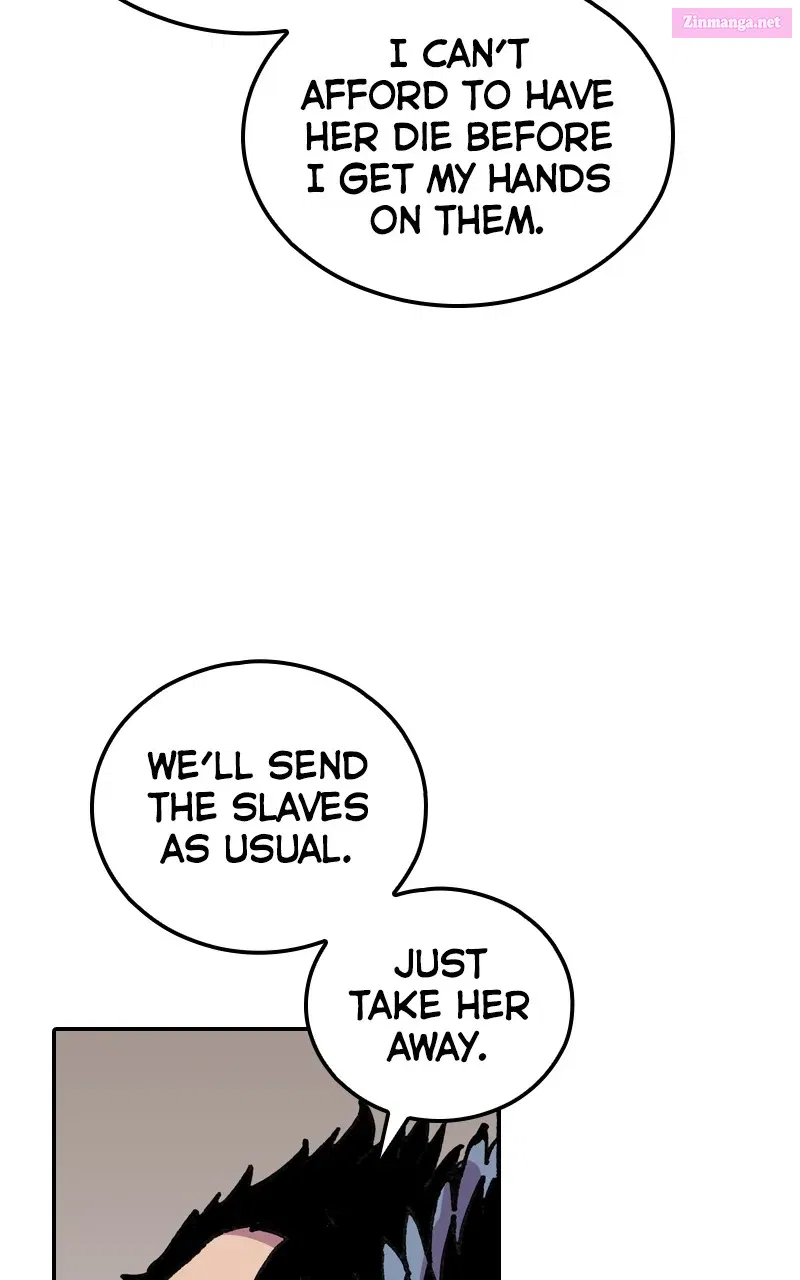 Clevatess, chapter 8, page 49