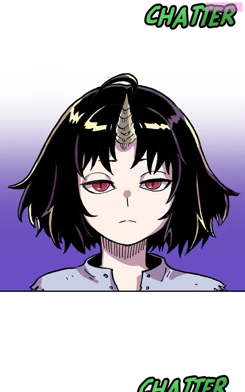 Clevatess, chapter 8, page 55