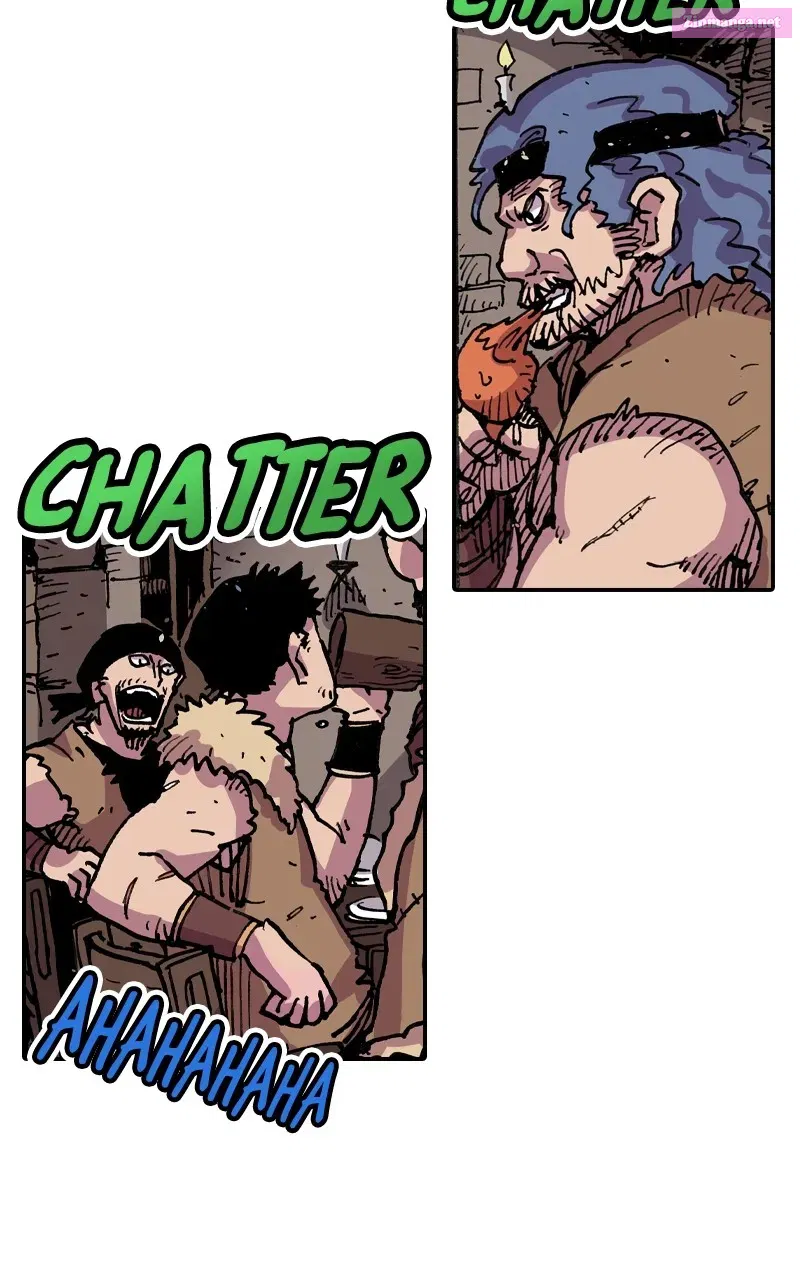 Clevatess, chapter 8, page 56