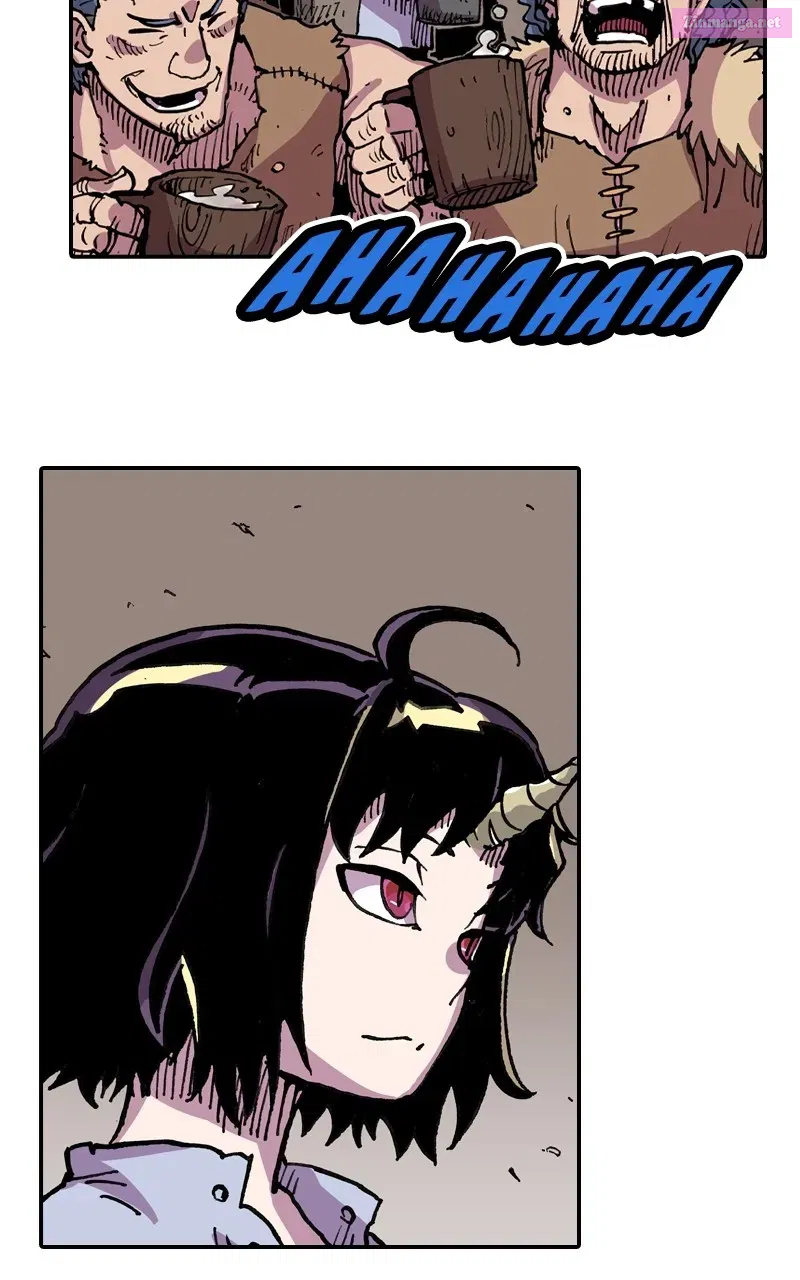 Clevatess, chapter 8, page 81
