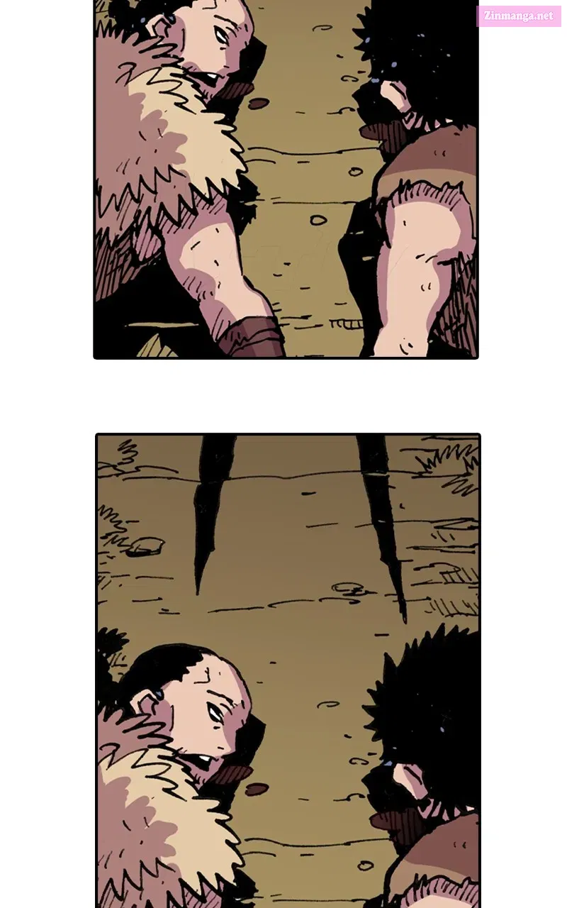 Clevatess, chapter 8, page 90