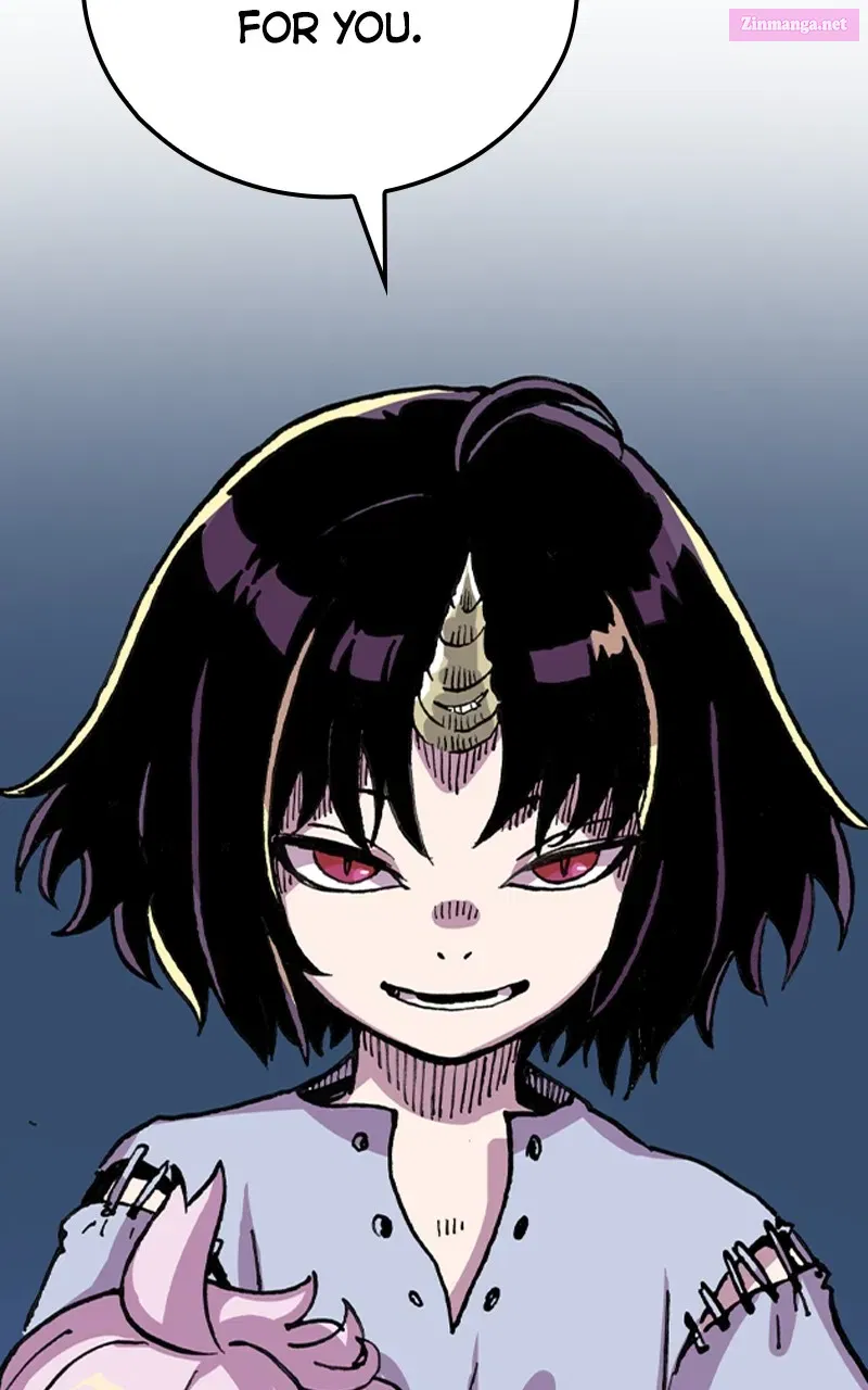 Clevatess, chapter 8, page 96
