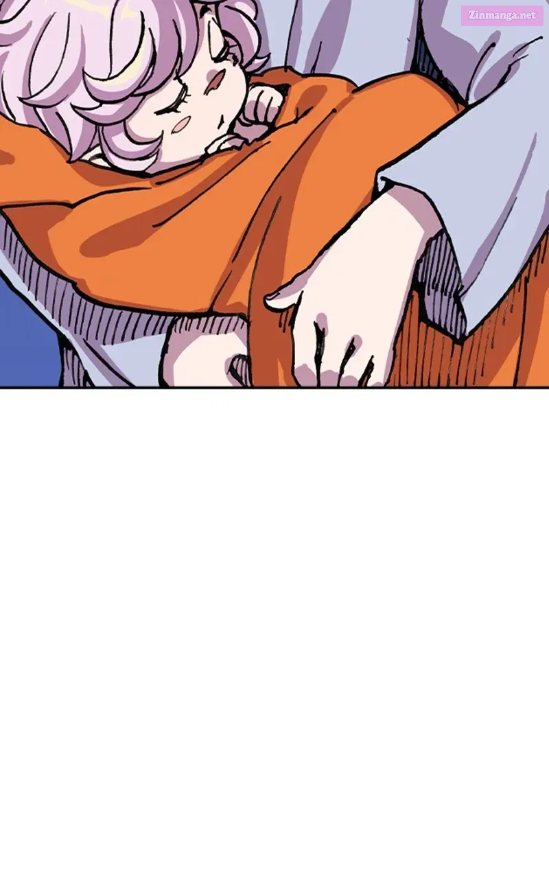 Clevatess, chapter 8, page 97
