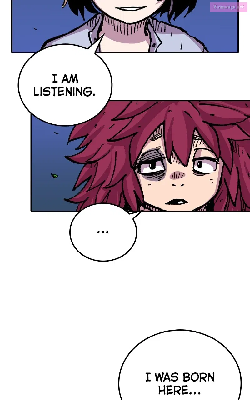 Clevatess, chapter 9, page 11