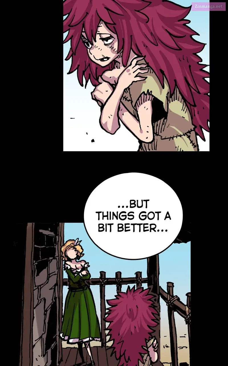 Clevatess, chapter 9, page 31