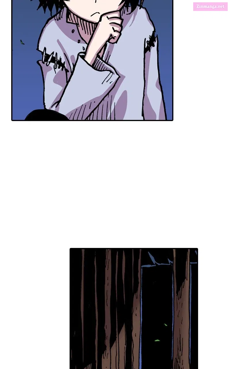 Clevatess, chapter 9, page 41