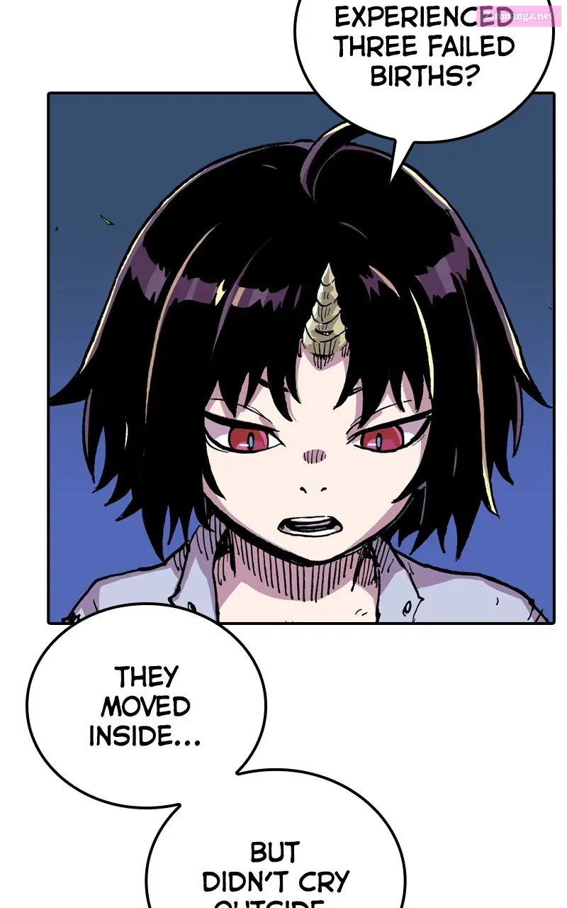 Clevatess, chapter 9, page 46