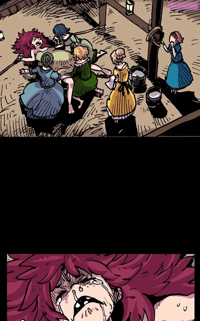 Clevatess, chapter 9, page 49