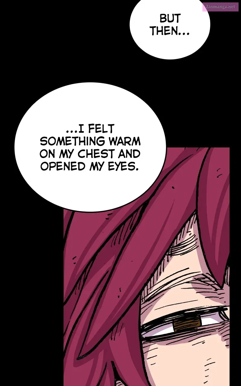 Clevatess, chapter 9, page 57